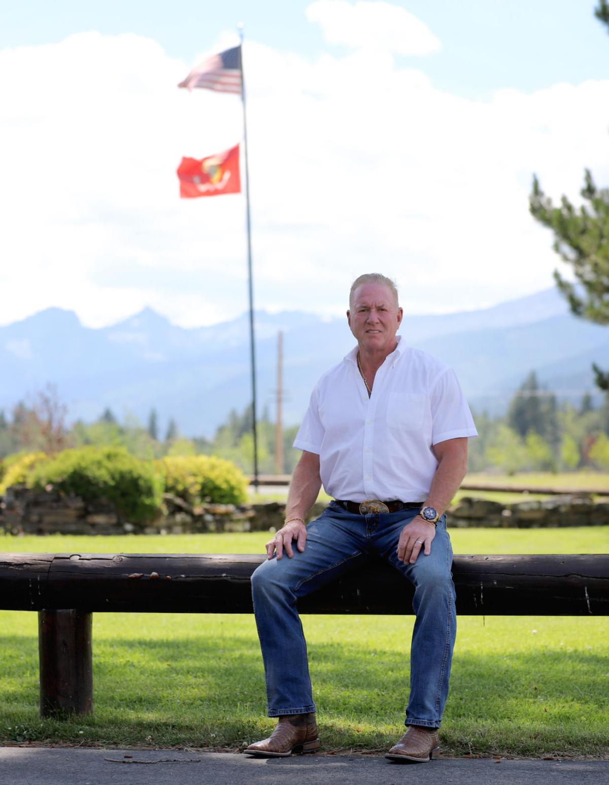 Tim, Founder of Prime2Performance
