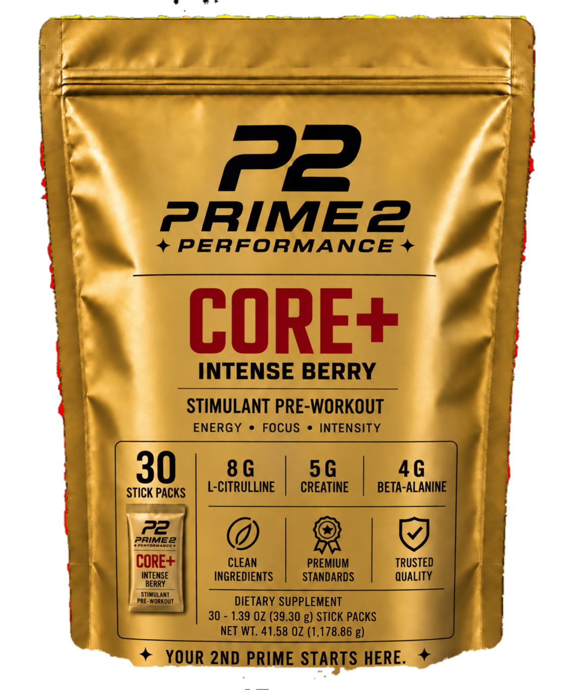 CORE+