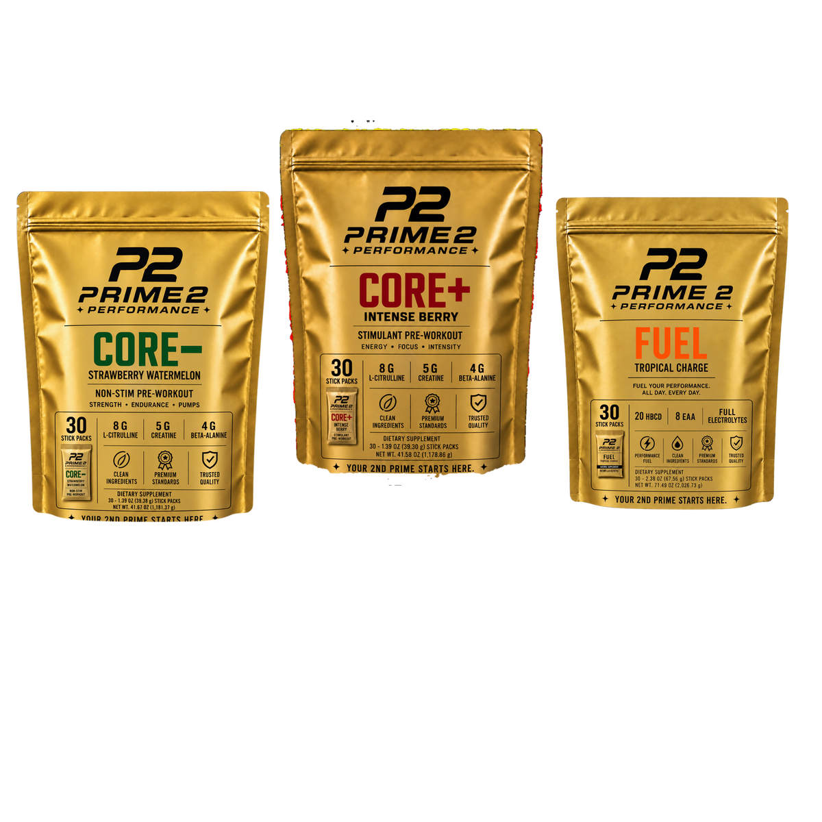 Get to Work Bundle