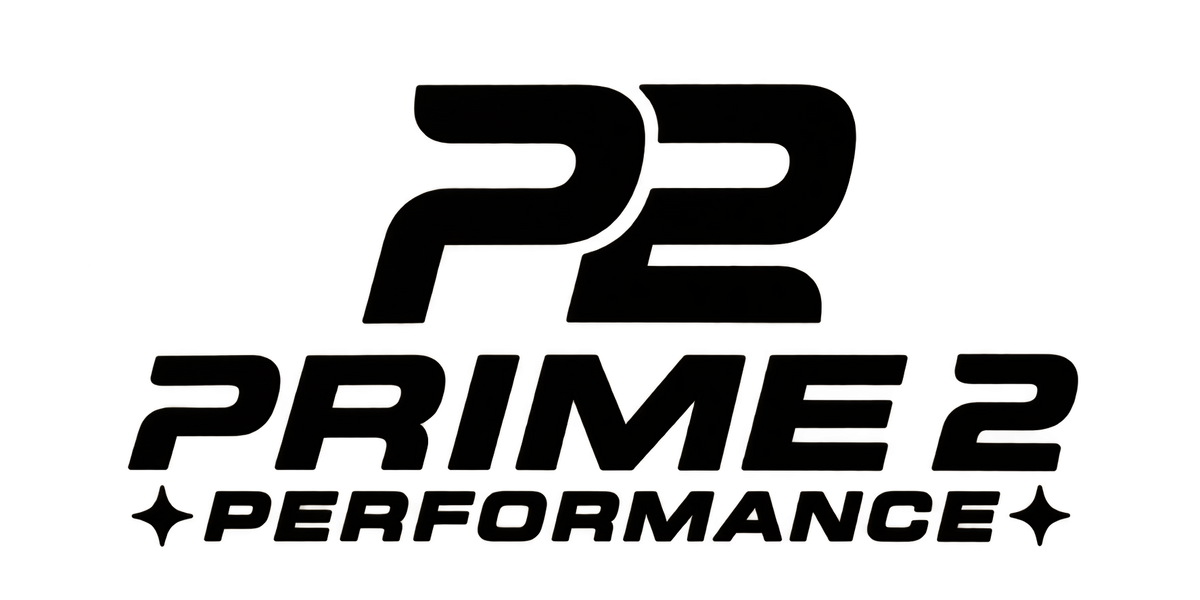 Prime2Performance