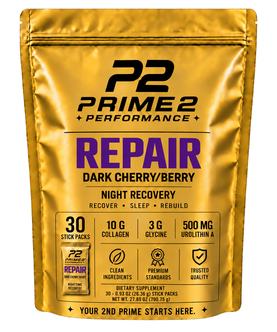 REPAIR
