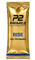 RISE stick pack